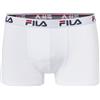 Fila FU5016/2 Boxer Uomo, Bianco, XL