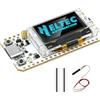AYWHP LoRa V3 Meshtastic scheda di sviluppo AYWHP LoRa per ESP32 Display con antenna Type-C Dual Core IOT Board 240 MHz Bluetooth WiFi 863 928 MHz per Arduino