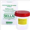 SELLA Srl CONTENITORE URINE STERILE SELLA