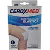 BOUTY SpA CEROXMED RETE TUBOLARE GAMBA/GINOCCHIO 3 M 1 PEZZO