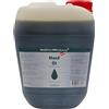 farmBOX by KNOLLfarming farmBOX Hanföl 5000ml 5L Hanfsamenöl kaltgepresst Qualität aus Österreich