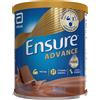 ABBOTT Srl ENSURE ADVANCE CIOCCOLATO 400 G