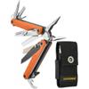 Leatherman Utensile multiuso Wave Alpha Canyonland 16 funzioni con fodero Art. LTG833338