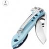 Leatherman Coltello a 2 funzioni Skeletool KB Nightshade Art. LTG833153