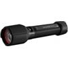 LEDLENSER Torcia da ispezione ricaricabile 2000 lumen P7R PRO