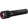 LEDLENSER Torcia da ispezione ricaricabile 2000 lumen P7R