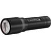 LEDLENSER Torcia da ispezione 650 lumen P7