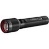 LEDLENSER Torcia da ispezione ricaricabile 1200 lumen P6R
