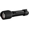 LEDLENSER Torcia da ispezione ricaricabile 750 lumen P5R PRO