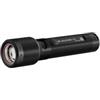 LEDLENSER Torcia da ispezione ricaricabile 750 lumen P5R