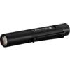 LEDLENSER Torcia da ispezione ricaricabile 200 lumen P2R