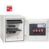 Bordogna Cassaforte ignifuga per batterie al Litio BS 2/C Dim. H.410 × L.350 × P.430