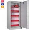 Bordogna Armadio ingifugo per supporti cartacei PS PLUS 5/C Dim. H.2010 × L.940 × P.681