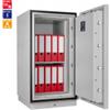 Bordogna Armadio ingifugo per supporti cartacei PS PLUS 2/C Dim. H.1090 × L.570 × P.658