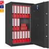 Bordogna Armadio ingifugo per supporti cartacei PS PRO 4/C Dim. H.1490 × L.686 × P.463