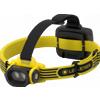 LEDLENSER Torcia frontale ricaricabile certificata Atex 1/21 250 lumen EXH6R