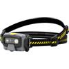 LEDLENSER Torcia frontale ricaricabile 800 lumen HF6R Work