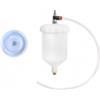 Rigo Serbatoio nylon completo 0,6 lt Art.MRK27