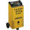 Deca Caricabatterie Class Booster 400E 6 kW Max Art.301142
