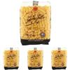 Garofalo Pasta Ditaloni Rigati, 500g (Confezione da 4)