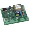 FAAC Scheda Centrale Di Comando Quadro Elettronica Ricambio 230v FAAC 578D 790922