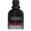 VALENTINO UOMO #BORN IN ROMA INTENSE #EAU DE PARFUM