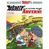 PANINI SPA Asterix e lo scudo degli Arverni (Vol. 11)