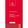 MORCELLIANA Bonhoeffer. L'interpretazione non-religiosa del cristianesimo