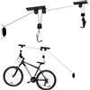 ICETOOLZ Solleva BICI DA SOFFITTO BICYCLE LIFT 4 MT