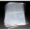 docsmagic.de 10 4-Pocket Album Pages 3.5 x 5.25 - Photo Postcard - 95 x 144 mm - 11-Hole - Pagine