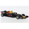 Burago Bburago 18-38139 Red Bull compatibile con Honda RB15, No.33, Aston Martin Red Bull Racing, Red Bull, Formula 1, M.Verstappen, 2019, 1:43, modello predisposto