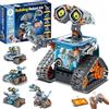 Sillbird Technic Robot Telecomandato per Bambini