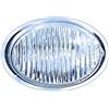 PROPOSTEONLINE Gruppo ottico realizzato per Fiat 500L da anno 2017 laterale SX/DX Luce bianca 46813514