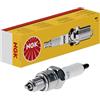 NGK Candela di accensione NGK CR7HS, 7223| Yellow Box | 1 pezzo