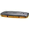 HELLA LED Spia luminosa - Mini Lightbar - 12V / 24V - giallo