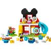 LEGO La casa di Topolino con Minnie e Pluto