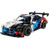 LEGO Auto da corsa BMW M4 GT3 EVO