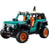 LEGO SUV Jeep Wrangler Rubicon