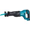 Makita SCIE RÉCIPRO MAKITA 18 V LI-ION (MACHINE SEULE) - DJR186Z