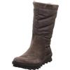 Legero Novara, Stivali Invernali Donna, Ossido Grigio 2800a, 42.5 EU