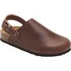 Dr. Scholl's Scholl Cinturino Posteriore, Sandali, Nero, 34 EU