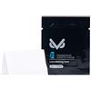 VSGO 20 panni per la pulizia della fotocamera in microfibra, resistenti panni per lenti a doppia faccia per obiettivi della fotocamera, occhiali, telefoni, iPad e display LCD