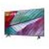 LG TV LED 43 4K SMART TV NERO