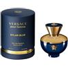 Versace Dylan Blue Pour Femme - Eau De Parfum - 100 ml
