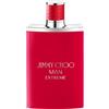 Jimmy Choo Man Extreme - Eau De Parfum - 100 ml