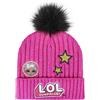 LOL Surprise - MGA Lol Surprise - Cappello invernale pompon