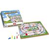 Globo - Teorema - Toys Garden Toys Garden - Gioco dell'oca