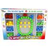 Globo - Teorema - Toys Garden Toys Garden - L'arte dei chiodini