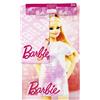 Barbie - Set 2 asciugamani viso e mani per bambini