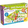 Lisciani - Carotina Penna Parlante 1000 Domande